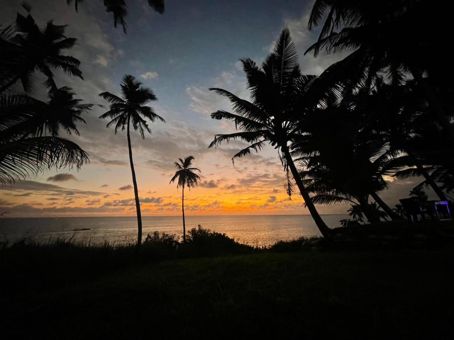 Bed and Breakfast Pemuyan Mirissa70 Exterior foto